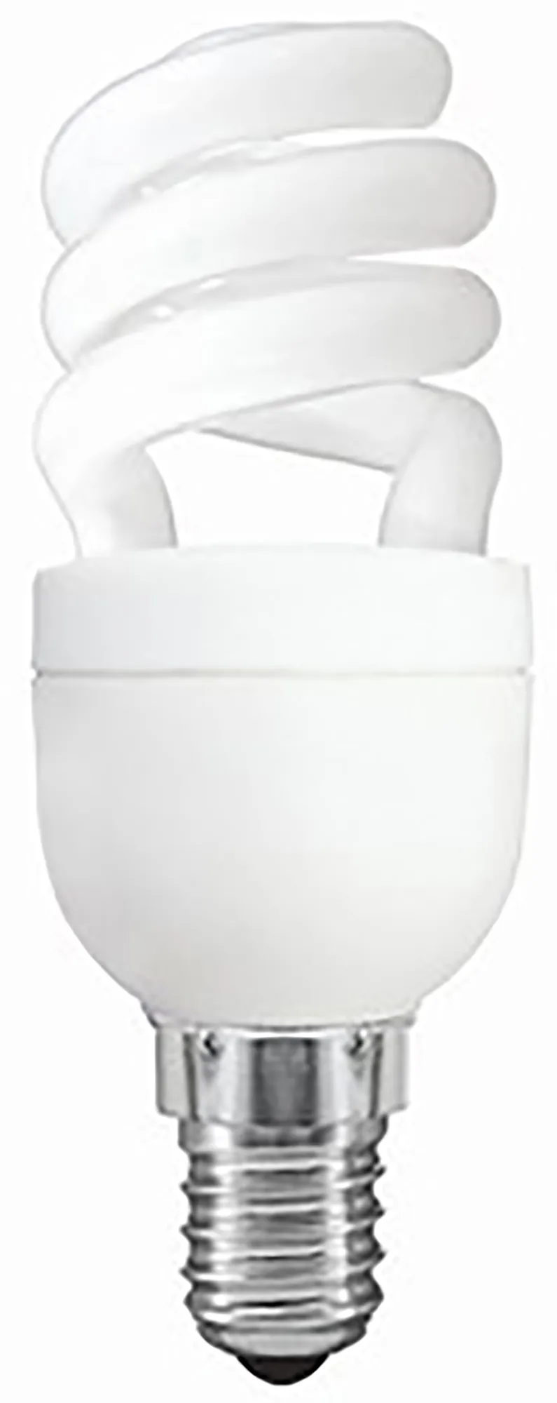 Geniss Ultra Compact Compact Fluorescent Luxram Spiral & U-Tube